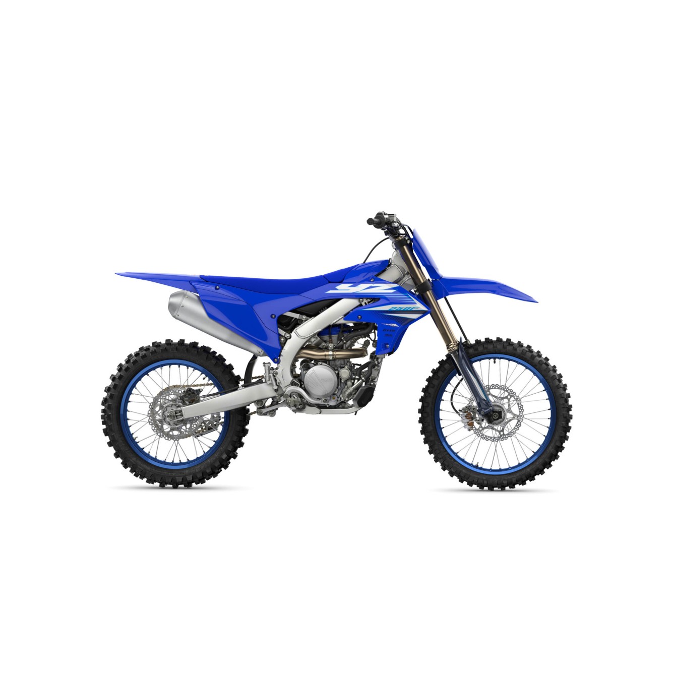 Yamaha | Crossmotor YZ 250F